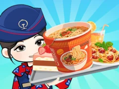 بازی Food Truck Chef Cooking آنلاین