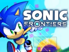 بازی Sonic Frontiers آنلاین