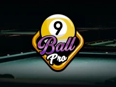 بازی 9 Ball Pro آنلاین