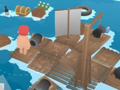 بازی Ahoy! آنلاین