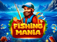بازی Fishing Mania آنلاین