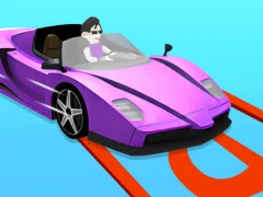 بازی Real Car Parking Simulator آنلاین