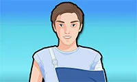 بازی Operate Now Shoulder Surgery آنلاین