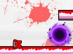 بازی Super Meat Boy Online آنلاین