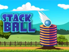 بازی Stack Ball 3D آنلاین