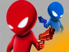 بازی Drunken Duel آنلاین
