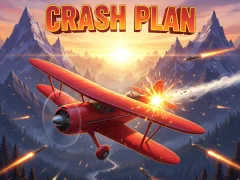 بازی Crash Plan آنلاین
