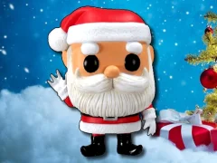 بازی Christmas Memory Challenge آنلاین