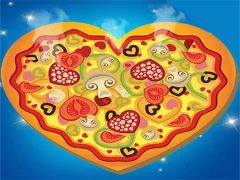 بازی Pizza Maker Cooking Games آنلاین