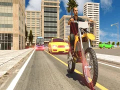 بازی Dr Bike Parking آنلاین
