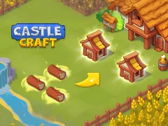 بازی Castle Craft آنلاین