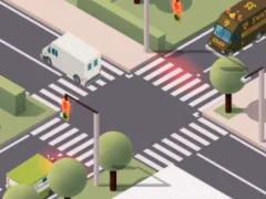 بازی Traffic Stop آنلاین