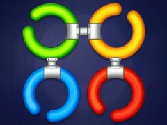 بازی Rotate Rings آنلاین