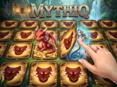 بازی Mythiq آنلاین