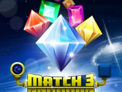 بازی Match 3 Classic آنلاین