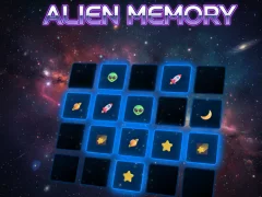 بازی Alien Memory آنلاین