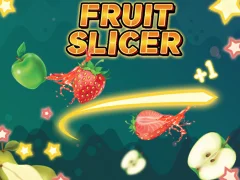بازی Fruit Slicer آنلاین