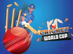 بازی Cricket World Cup Game آنلاین