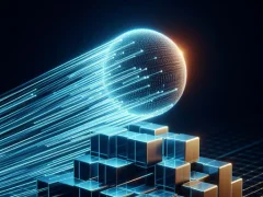 بازی Mystic Neon Ball آنلاین