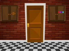 بازی Brick House Escape آنلاین