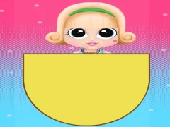 بازی Wheel Spinner And Eggs Surprise آنلاین