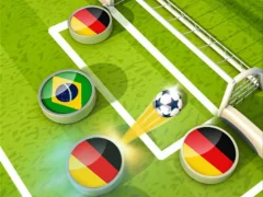 بازی Foot آنلاین