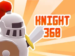 بازی Knight 360 آنلاین