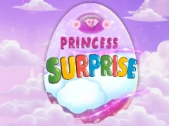 بازی Surprise Princess آنلاین