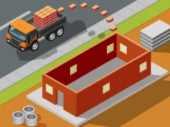 بازی City Constructor Driver 3D آنلاین
