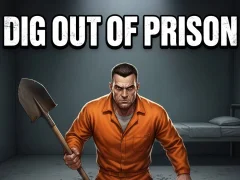 بازی Dig Out of Prison آنلاین