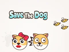بازی Save the Dog آنلاین