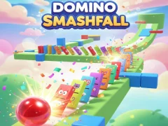 بازی Domino Smashfall آنلاین