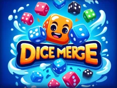 بازی Dice Merge آنلاین