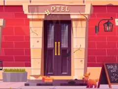 بازی My Hotel Hidden Object آنلاین
