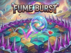 بازی Fume Burst آنلاین