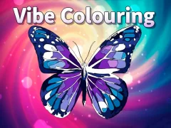 بازی Vibe Colouring آنلاین