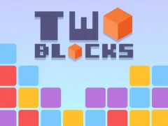 بازی Two Blocks آنلاین