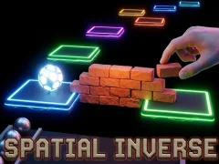 بازی Spatial Inverse آنلاین