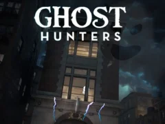 بازی Ghost Hunters آنلاین