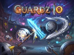 بازی Guardz IO آنلاین