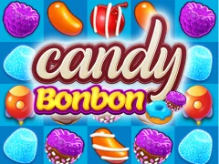 بازی Candy Bonbon آنلاین
