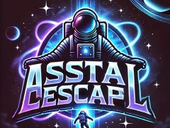 بازی Astral Escape آنلاین
