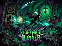 بازی Nightmare Runner آنلاین