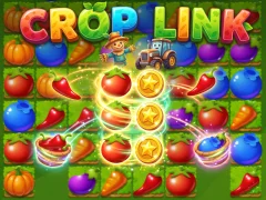 بازی Crop Link آنلاین