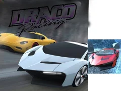 بازی Snow Driving Car Racer Track Simulator آنلاین