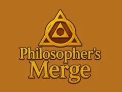 بازی Philosopher's Merge آنلاین