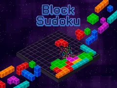 بازی Block Sudoku آنلاین