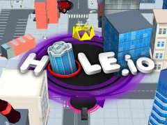 بازی Hole. آنلاین