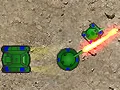 بازی Tanks and Towers آنلاین