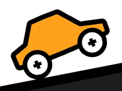 بازی Bouncy Motors آنلاین